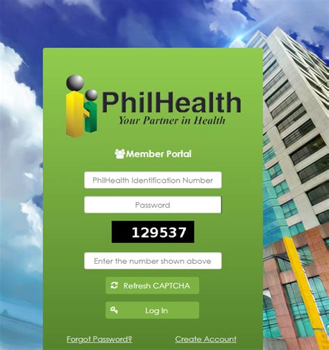 eregister.philhealth.gov.ph online registration|PhilHealth Online Registration: How to Become a PhilHealth Member.